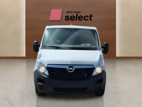 Opel Movano 2.3 D, снимка 2