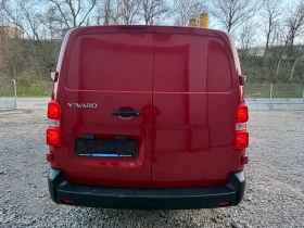 Opel Vivaro 2.0DIESEL* MAXI* 02.02.2020* EVRO6 | Auto.bg — изображение 5