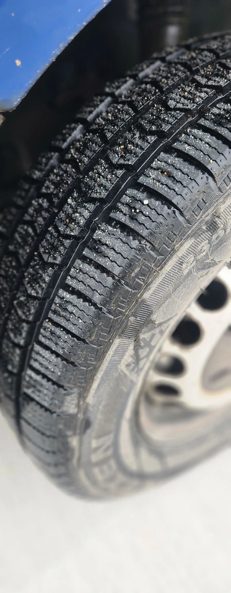 VW Crafter, снимка 15 - Бусове и автобуси - 53054227