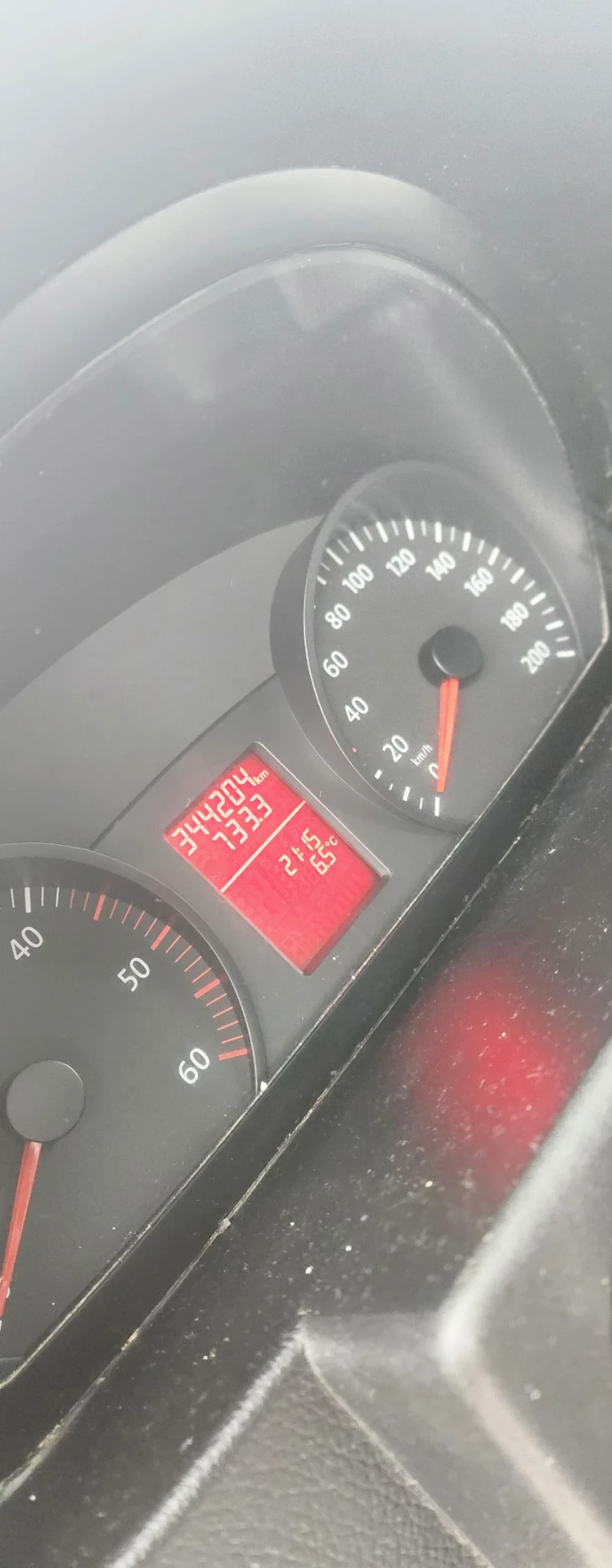 VW Crafter, снимка 12 - Бусове и автобуси - 53054227