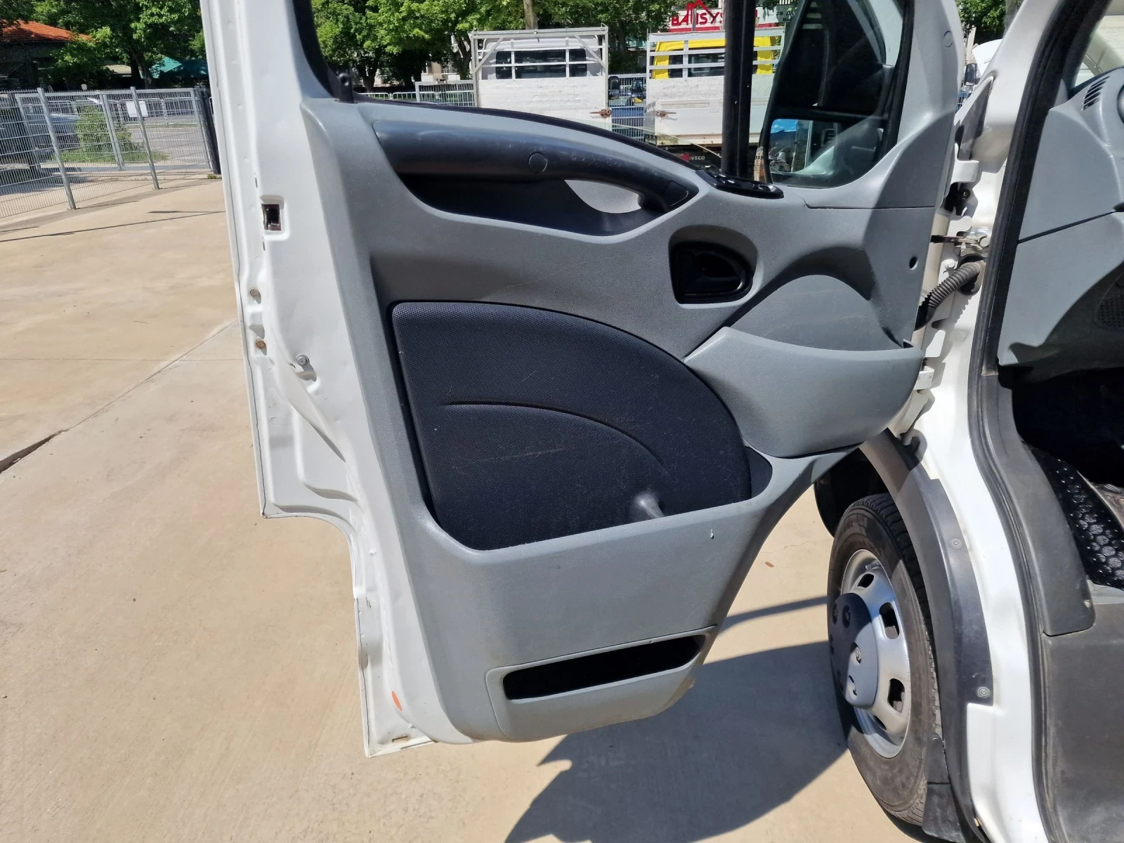 Iveco 35c15  3.0HPi | Mobile.bg   16