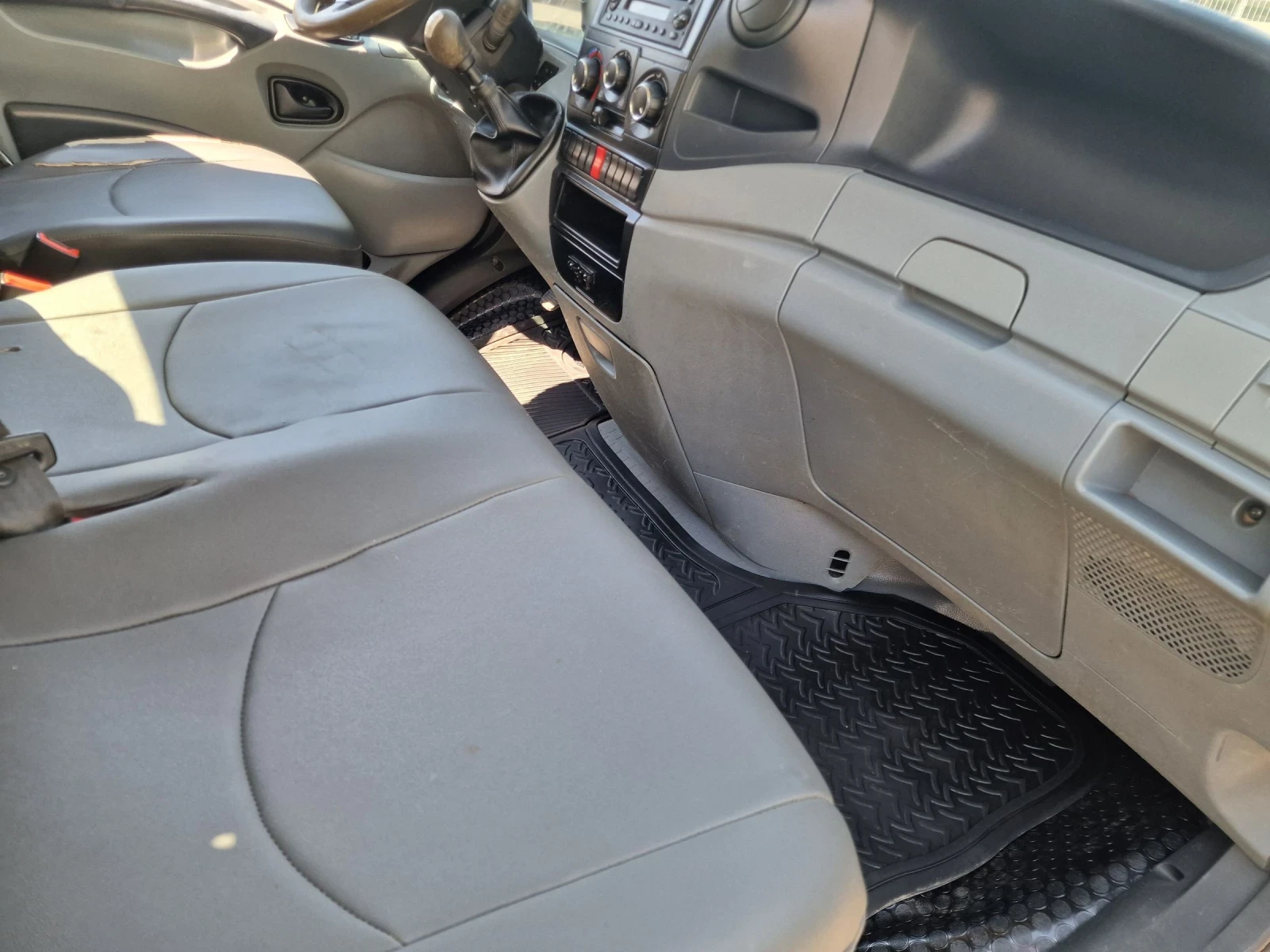 Iveco 35c15  3.0HPi | Mobile.bg   11