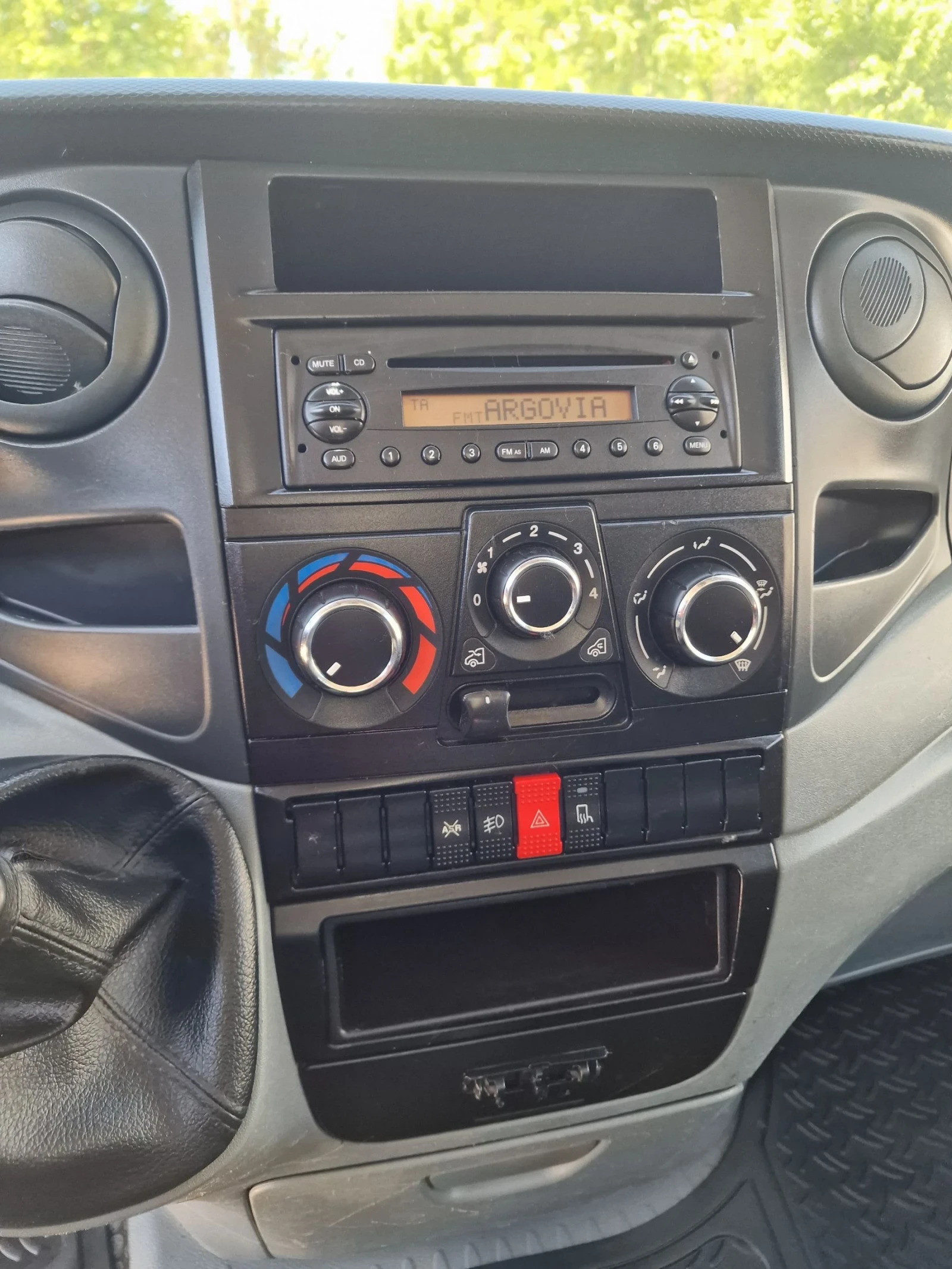 Iveco 35c15  3.0HPi | Mobile.bg   13