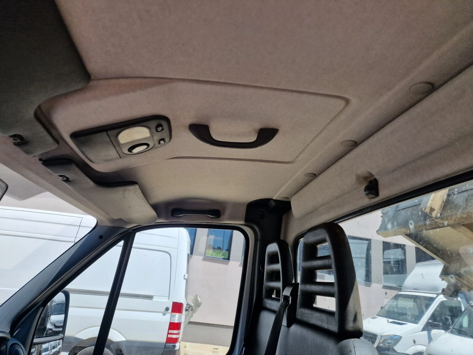 Iveco 35c15  3.0HPi | Mobile.bg   17