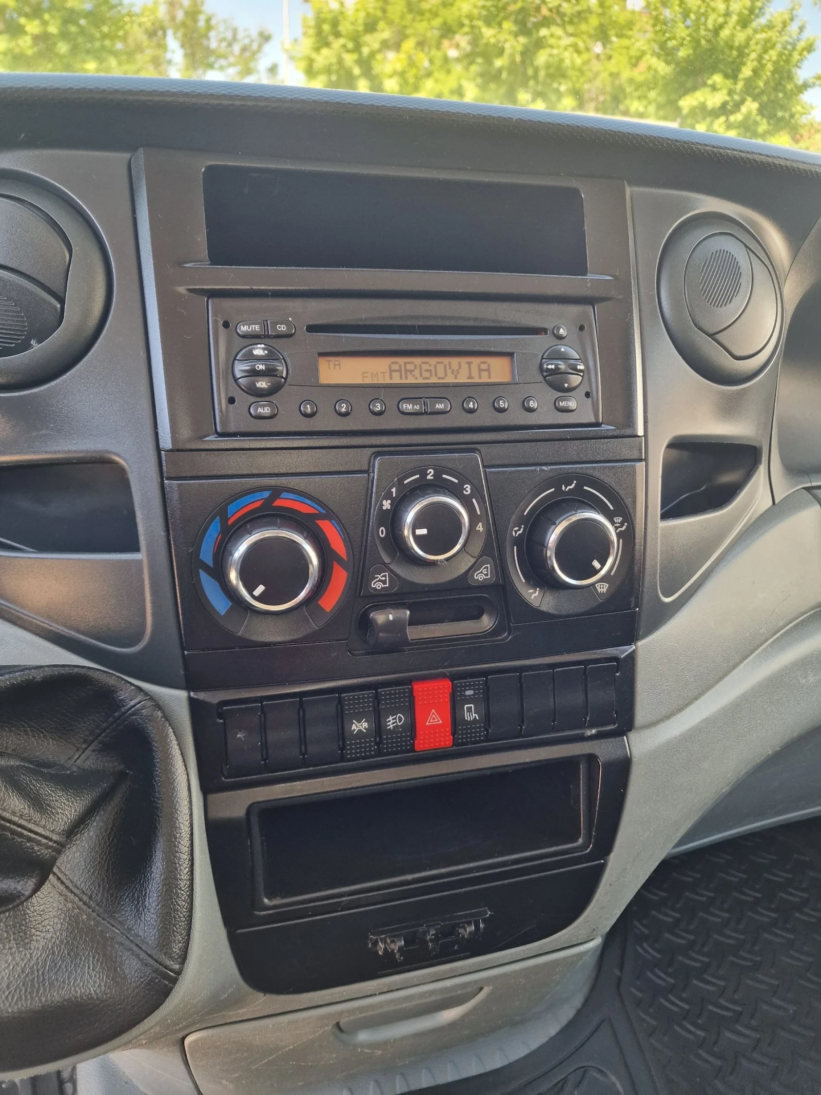 Iveco 35c15  3.0HPi | Mobile.bg   14