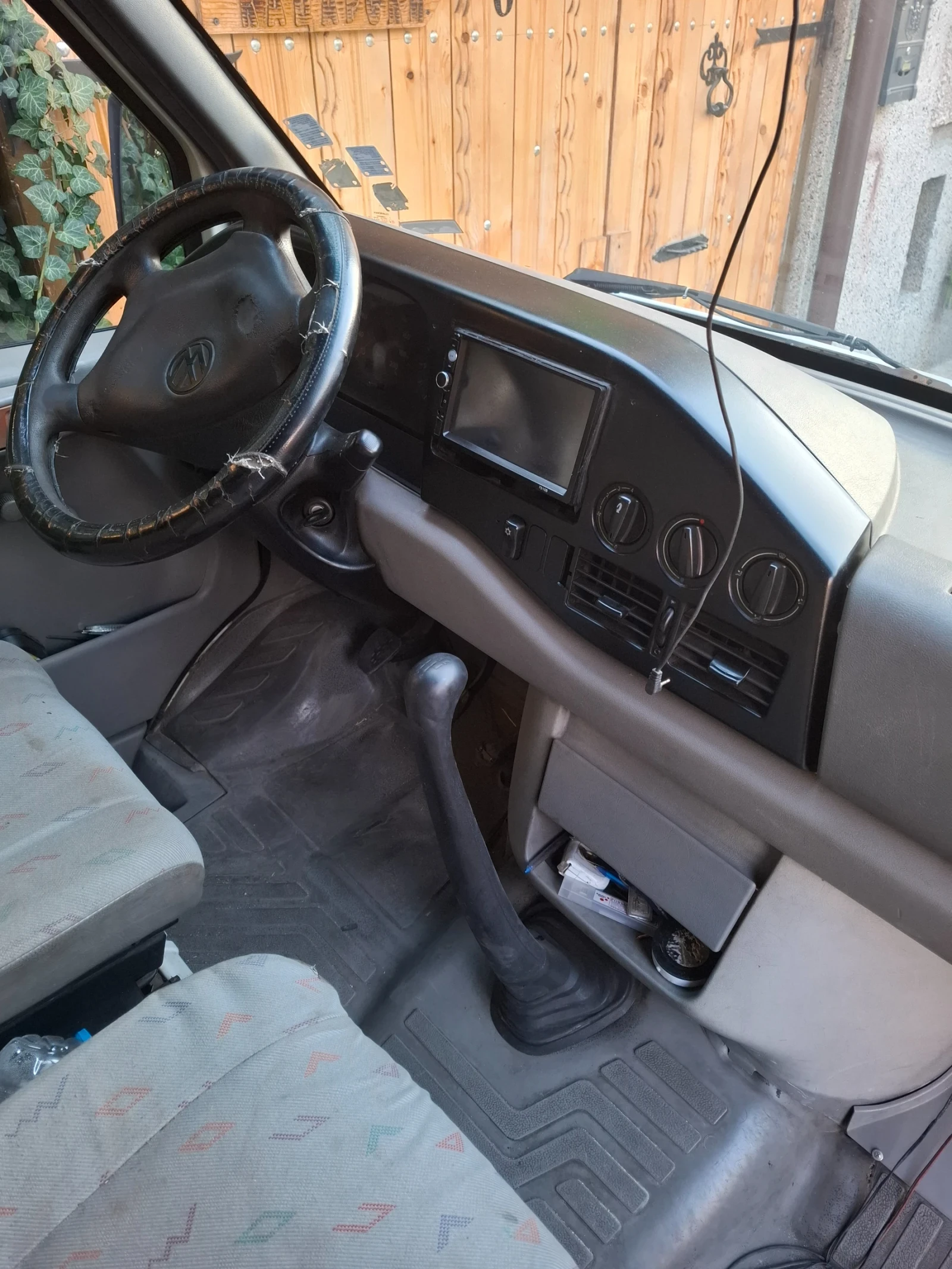 VW Lt 2.5 - изображение 6