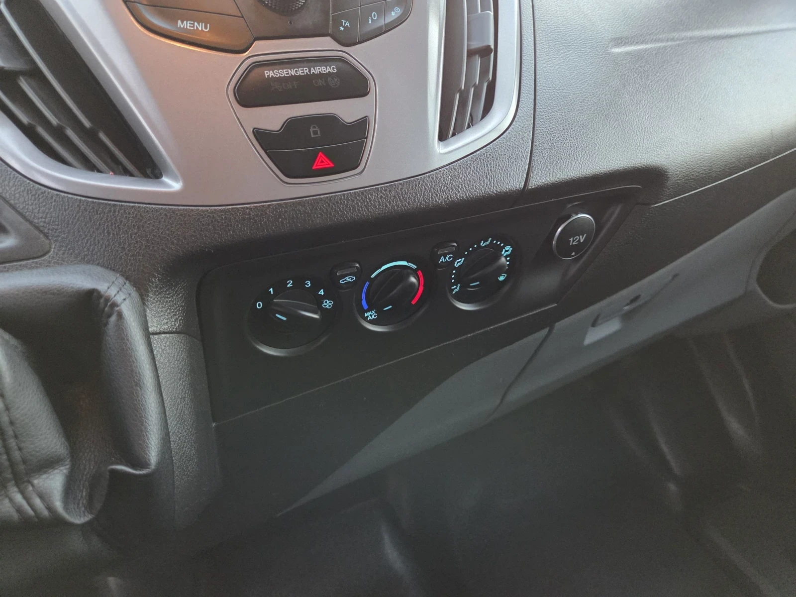 Ford Transit Custom 2.0 TDCi, 9 , , EURO 6 | Mobile.bg   12