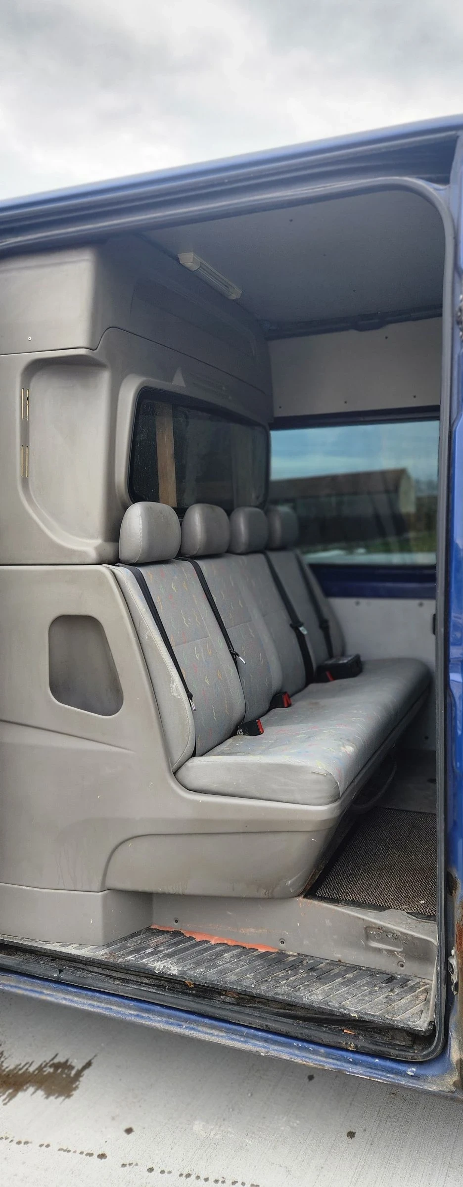 VW Crafter  - изображение 7