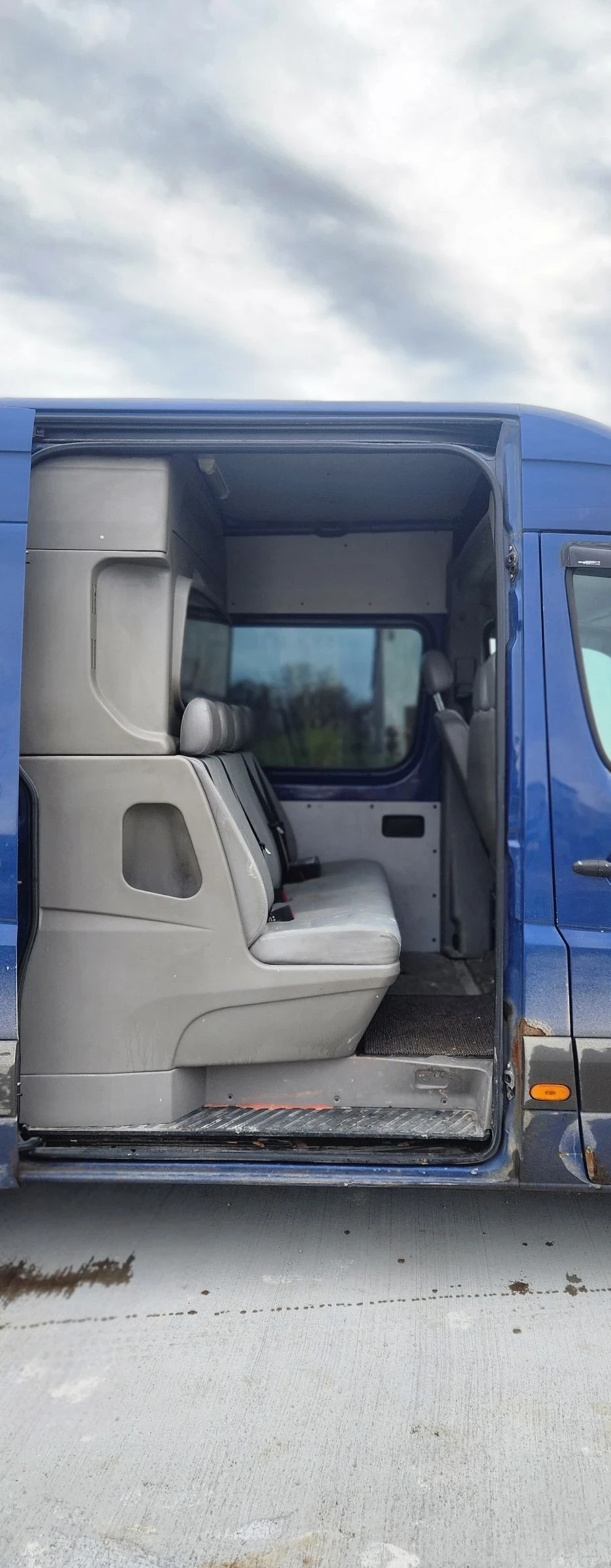 VW Crafter  - изображение 6