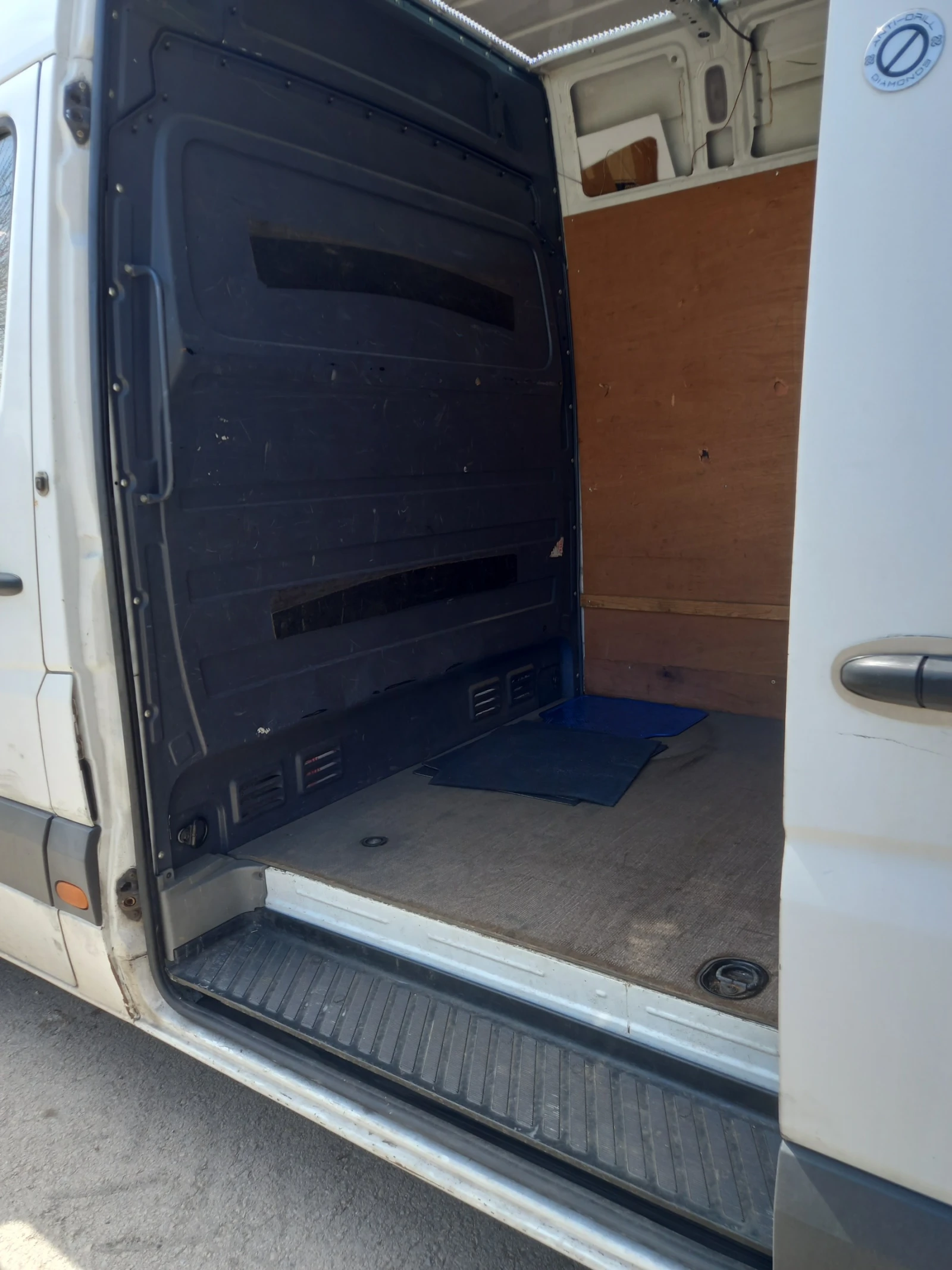 Mercedes-Benz 310, снимка 8 - Бусове и автобуси - 54220254