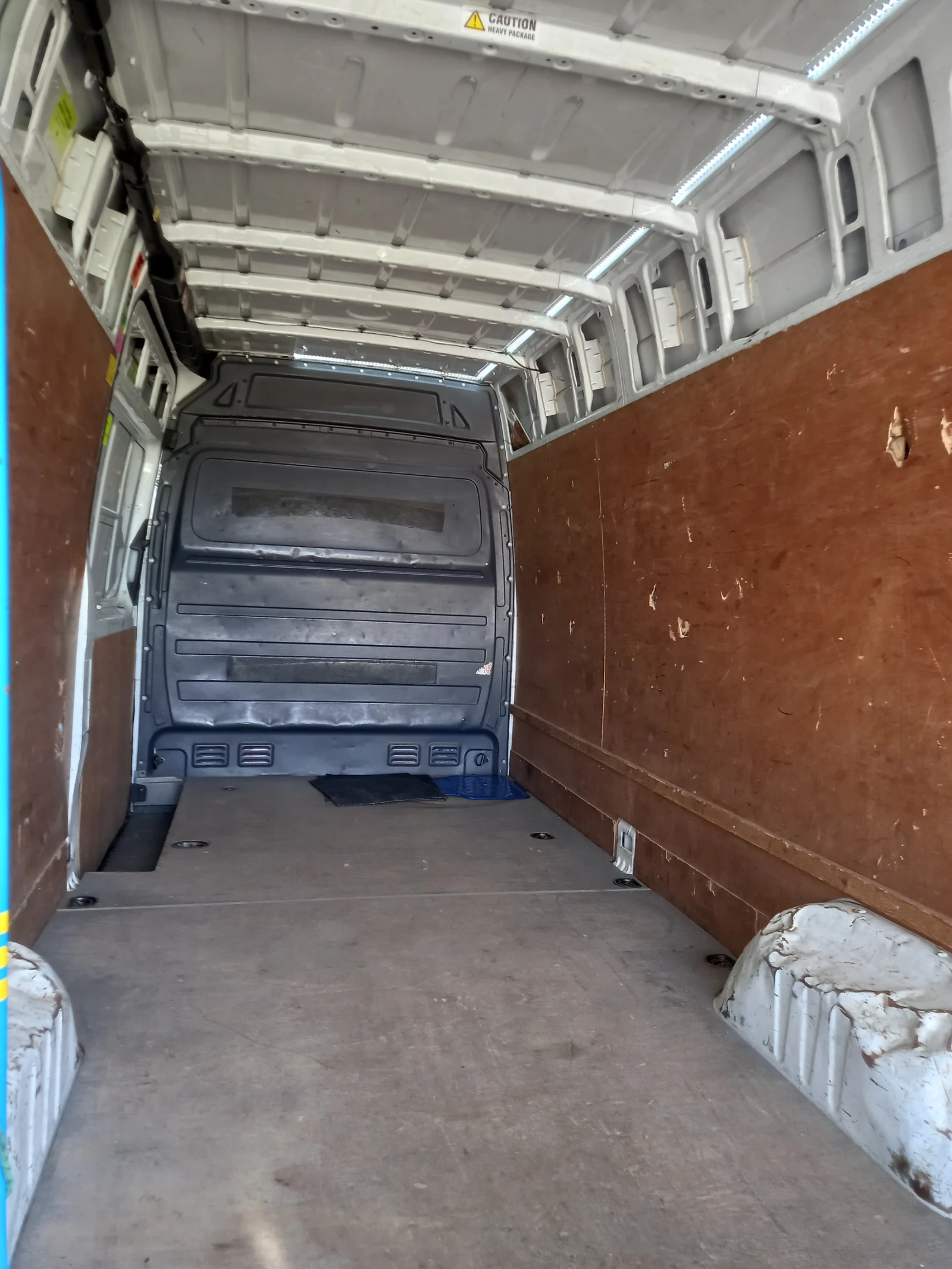 Mercedes-Benz 310, снимка 7 - Бусове и автобуси - 54220254