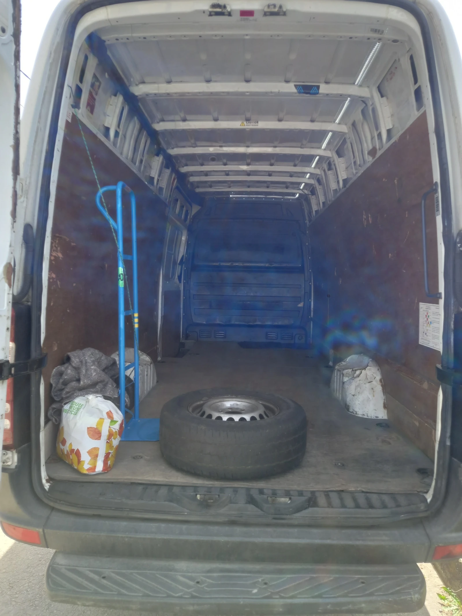 Mercedes-Benz 310, снимка 6 - Бусове и автобуси - 54220254