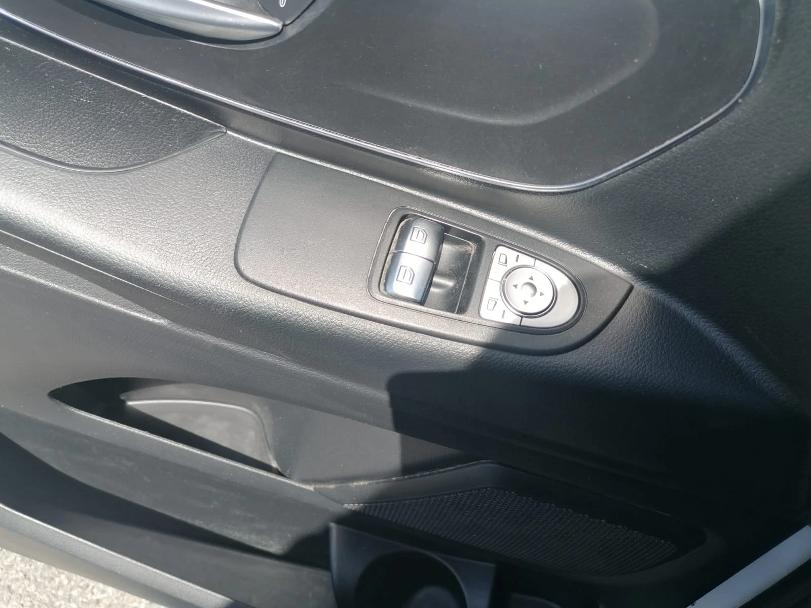 Mercedes-Benz Vito 114CDI Long, снимка 14 - Бусове и автобуси - 55132915