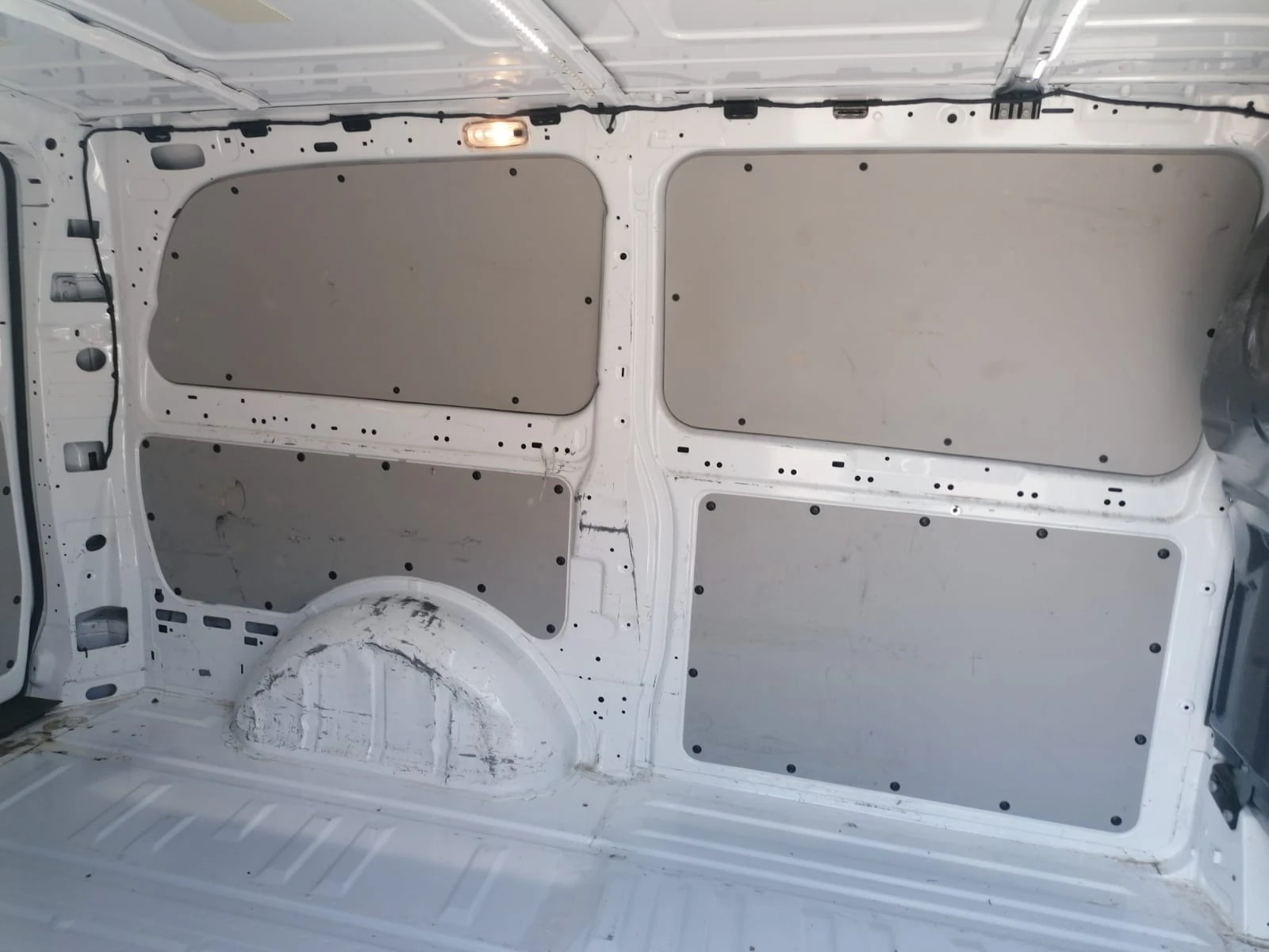Mercedes-Benz Vito 114CDI Long, снимка 6 - Бусове и автобуси - 55132915