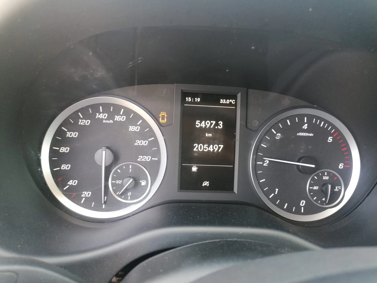 Mercedes-Benz Vito 114CDI Long, снимка 15 - Бусове и автобуси - 55132915