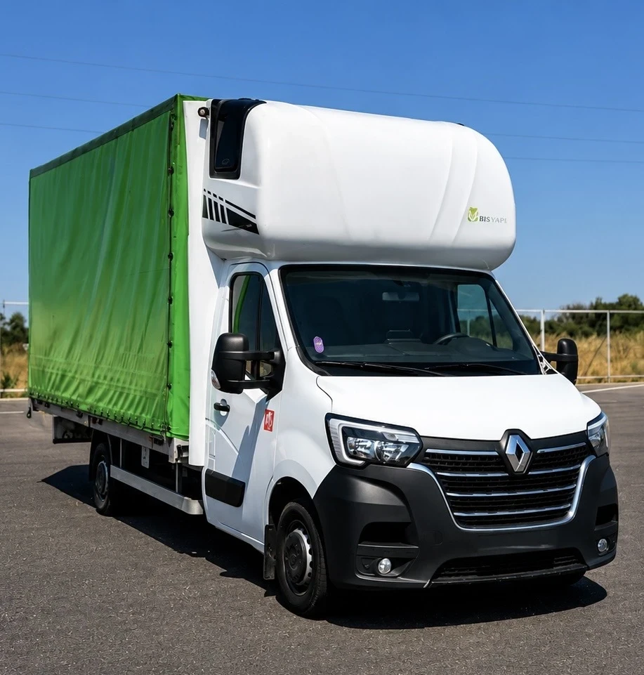 Renault Master Без допълнителни вноски !