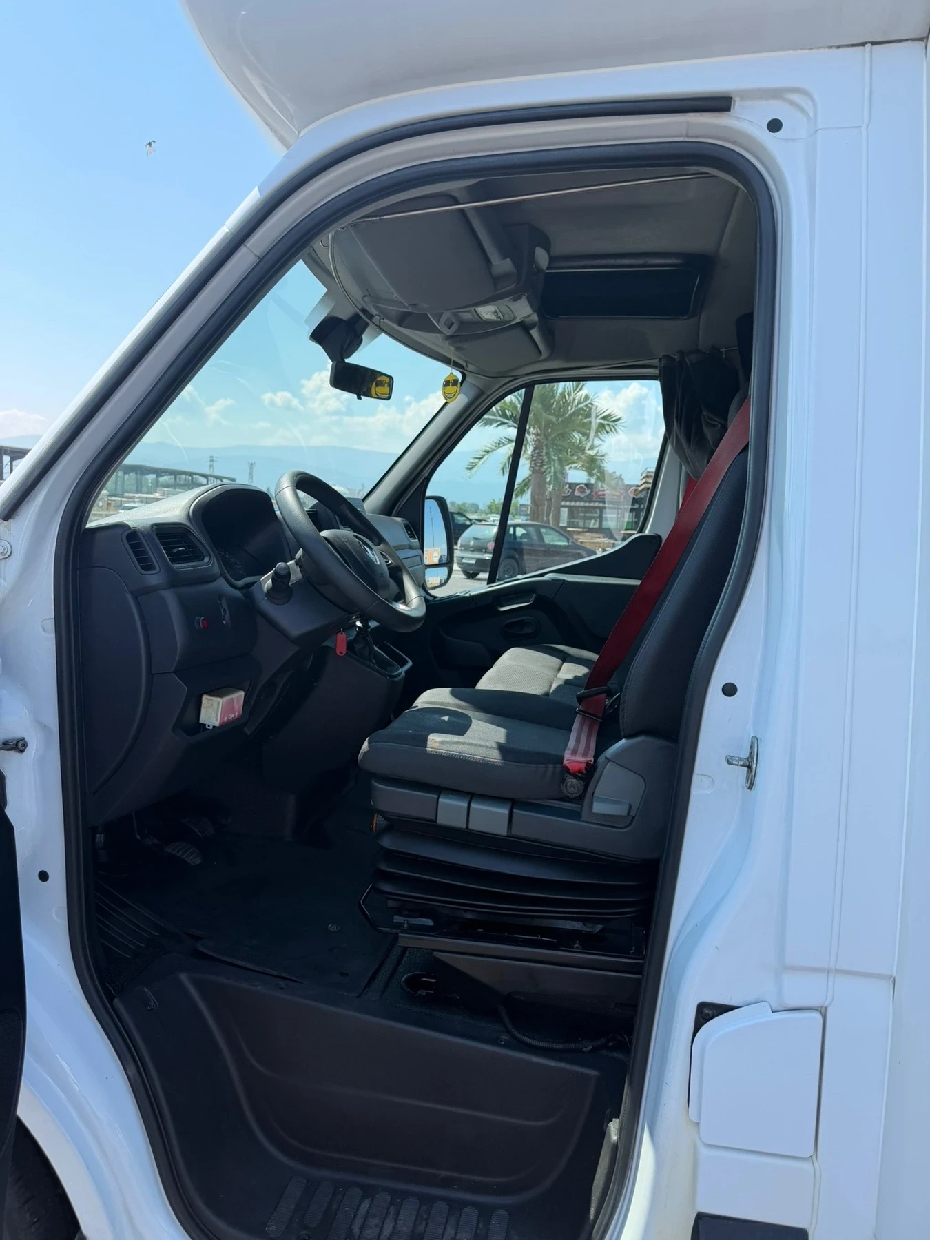 Renault Master, снимка 3 - Бусове и автобуси - 55331230