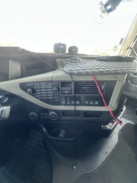 Volvo Fh, снимка 9