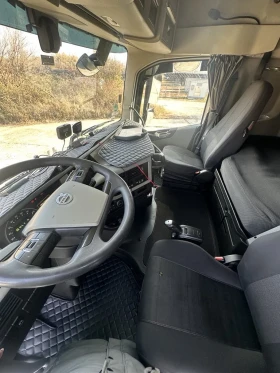 Volvo Fh, снимка 10