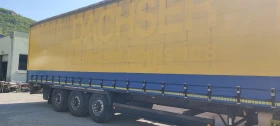 Daf FT XF 106  Композиция, снимка 13