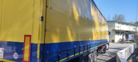 Daf FT XF 106  Композиция, снимка 14