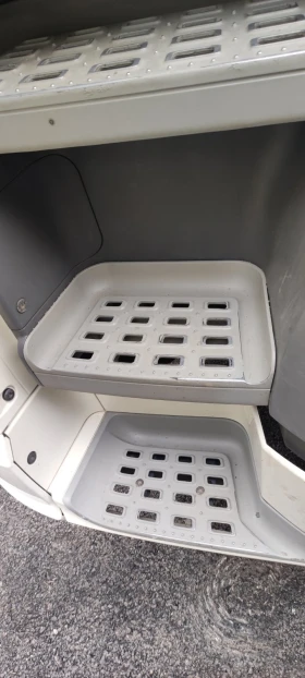 Daf FT XF 106  Композиция, снимка 5