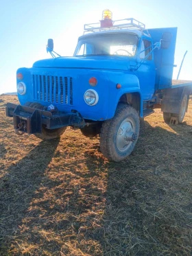 Gaz 53, снимка 1