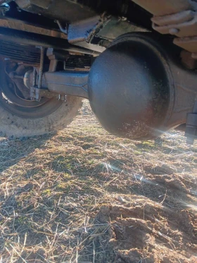 Gaz 53, снимка 3