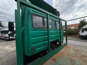 Mercedes-Benz Atego 818* Фекална цистерна* Като нов, снимка 6