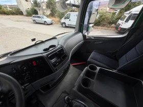 Mercedes-Benz Atego 818* Фекална цистерна* Като нов, снимка 9