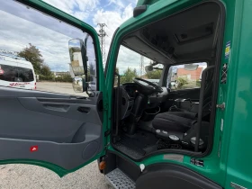 Mercedes-Benz Atego 818* Фекална цистерна* Като нов, снимка 7