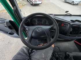 Mercedes-Benz Atego 818* Фекална цистерна* Като нов, снимка 8