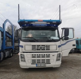 Обява за продажба на Volvo Fm 42T 480 EURO 5