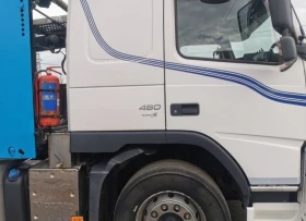 Volvo Fm 42T 480 EURO 5 | Mobile.bg    11