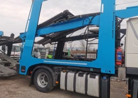 Volvo Fm 42T 480 EURO 5 | Mobile.bg    10