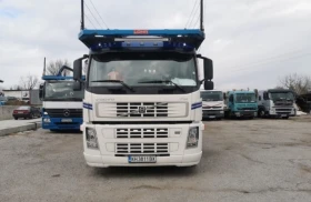 Обява за продажба на Volvo Fm 42T 480 EURO 5