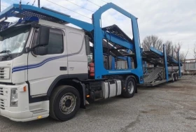 Volvo Fm 42T 480 EURO 5 | Mobile.bg    9