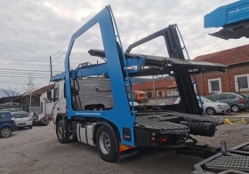 Volvo Fm 42T 480 EURO 5 | Mobile.bg    7
