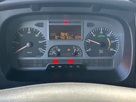 Mercedes-Benz Atego 1518, снимка 11