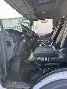 Mercedes-Benz Atego 1518, снимка 10