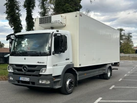 Mercedes-Benz Atego 1518 | Mobile.bg    4