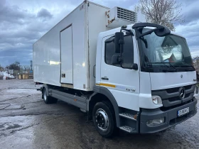 Mercedes-Benz Atego 1518, снимка 17