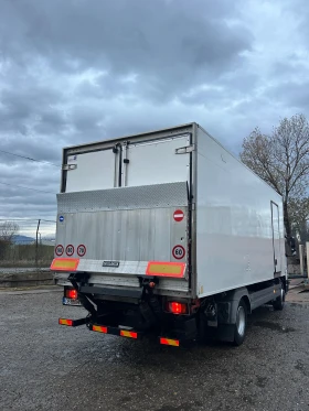 Mercedes-Benz Atego 1518, снимка 14