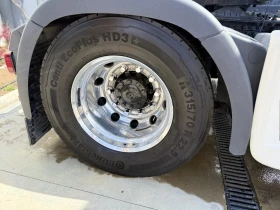 Man Tgx HEROS TRUCKS LEASING | Mobile.bg � ����� ������ 7