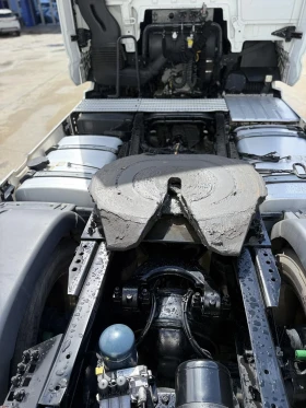 Man Tgx HEROS TRUCKS LEASING | Mobile.bg � ����� ������ 6