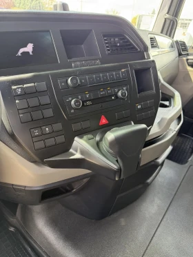 Man Tgx HEROS TRUCKS LEASING | Mobile.bg � ����� ������ 10