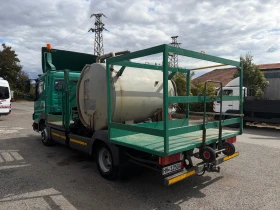 Mercedes-Benz Atego 818* ������� ��������* ���� ��� | Mobile.bg � ����� ������ 5