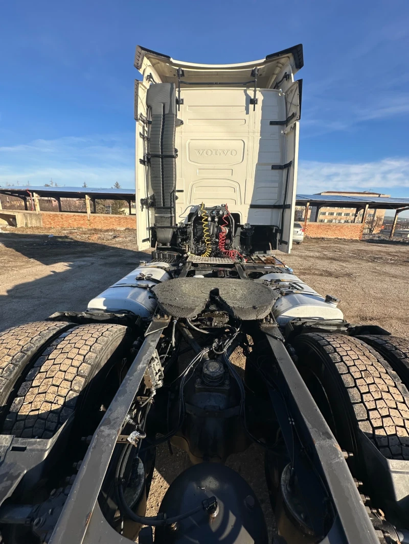 Volvo Fh, снимка 6 - Камиони - 51824326