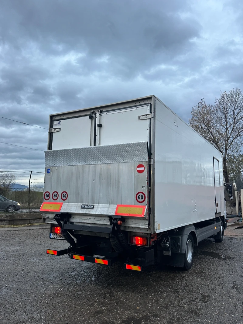 Mercedes-Benz Atego 1518, снимка 13 - Камиони - 52590101