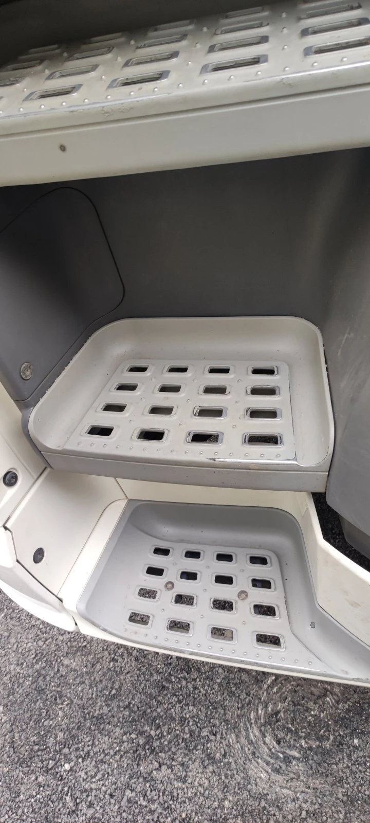 Daf FT XF 106  Композиция, снимка 5 - Камиони - 53711233